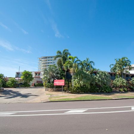 Darwin City Edge Motel & Suites Exterior photo