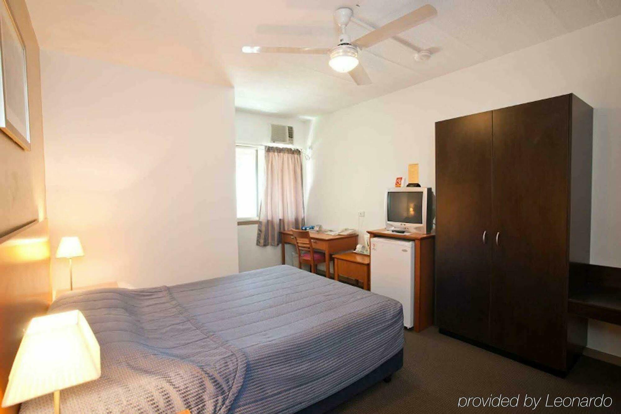 Darwin City Edge Motel & Suites Room photo